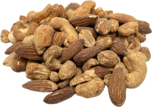 DRY ROASTED NOTENMIX